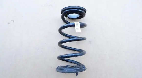 Tesla Model Y Rear coil spring 118847400B CZH222590010530