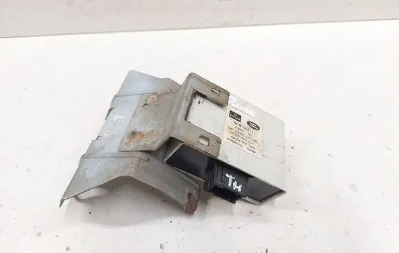 Rover 75 Alarm control unit/module A0545G02 SCB100211