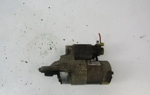 Mazda 6 Starter motor 