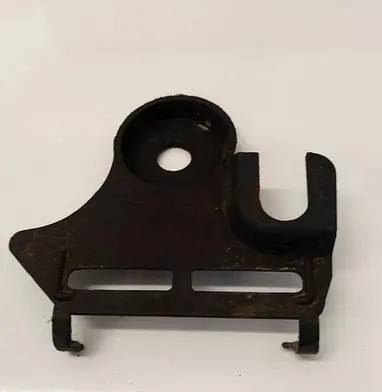Renault Scenic II - Grand scenic II Other exterior part 