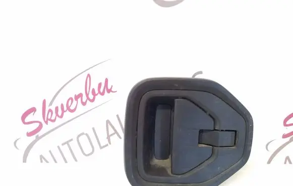 Renault Express Sliding door interior handle 826729936R
