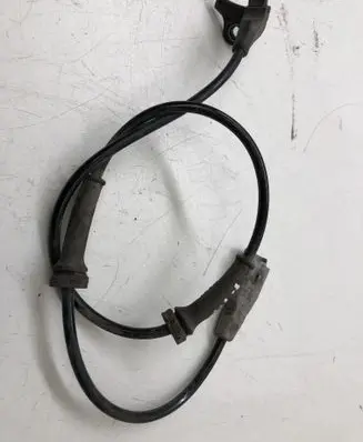 Peugeot 5008 ABS brake wheel speed sensor 9659058280