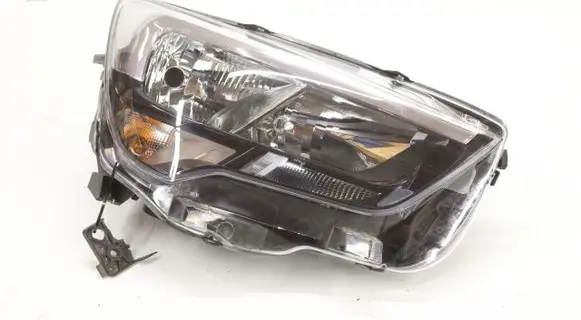 Opel Combo E Headlight/headlamp 9816825480