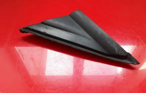 Ford Mondeo MK IV Plastic wing mirror trim cover 7S71A16004A