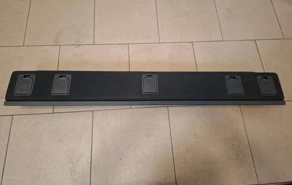Hyundai i30 Glove box in trunk 85751-A6520