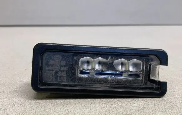 Volkswagen T-Roc Number plate light 1K8943021D