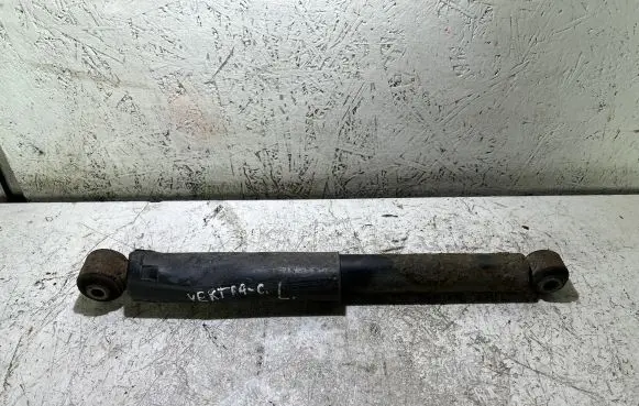 Opel Vectra C Rear shock absorber/damper