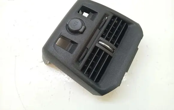 Citroen DS5 Dash center air vent grill 9670771377
