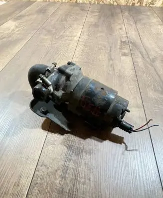 Mercedes-Benz S W220 Electric auxiliary coolant/water pump a2205040740