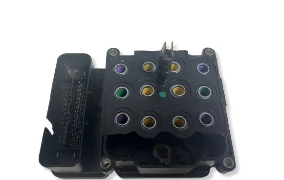 Volkswagen Golf V ABS Pump 1K0907379AD 10061338991 10096103073