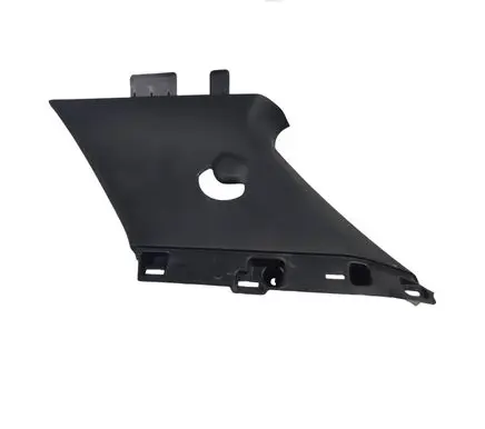 Ford Explorer V (D) pillar trim (bottom) FB537831332 FB537831332ACW M9DMD