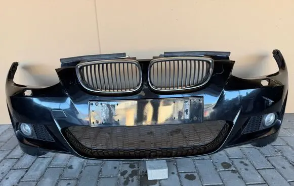 BMW 3 E92 E93 Front bumper 8041178