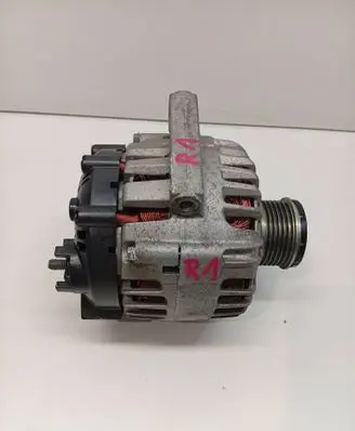 Opel Corsa E Generator/alternator 13505392 NCZ12BBBQPH1 2610570A