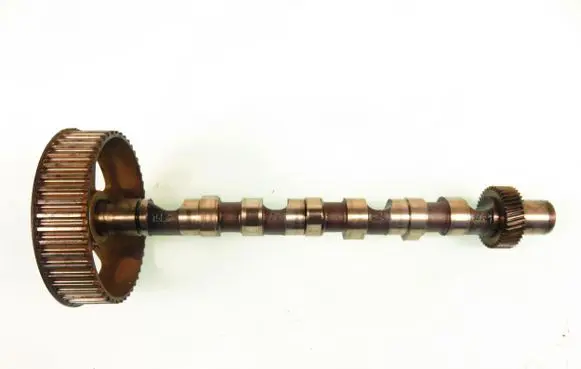 Camshaft