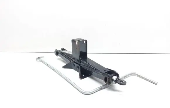 Subaru Forester SG Lift Jack 