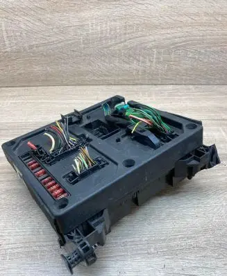 Ford Galaxy Central body control module S108145200