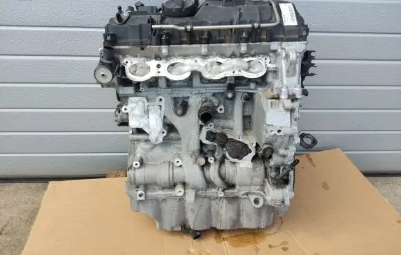 BMW 2 F45 Engine B48A20B 2459231 7647109