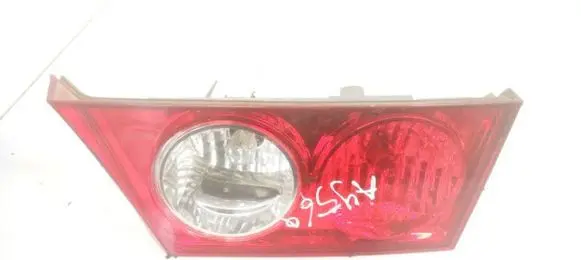 Honda Accord Tailgate rear/tail lights