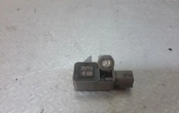 Renault Megane III Airbag deployment crash/impact sensor 988300005R