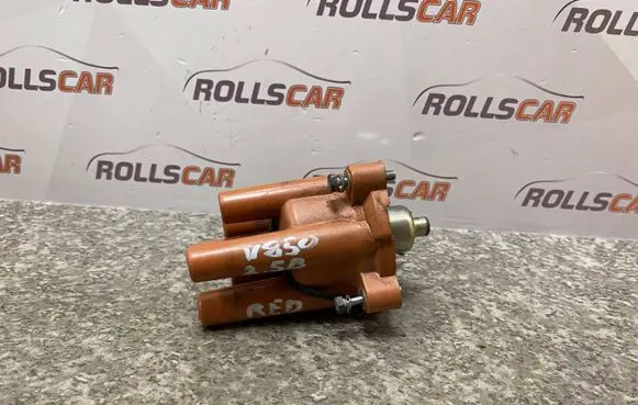 Volvo 850 Spark distributor cap 