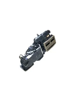 Ford Mustang VI Interior heater climate box assembly FR3B19B555 FR3B19B555AS FR3B19E616BA