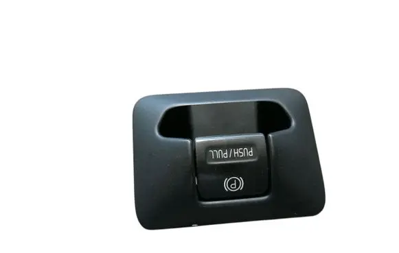 Volvo XC60 Hand parking brake switch 30773539