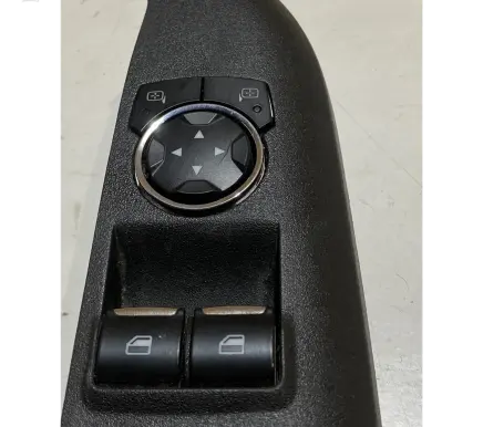 Ford Mustang VI Electric window control switch FR3T14540ADW FB3R14527A