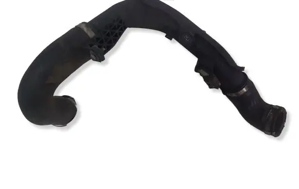 Volkswagen Golf VI Intercooler hose/pipe 5N0145770A