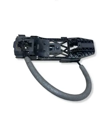 Audi A3 S3 8V Rear door exterior handle 5N01K8