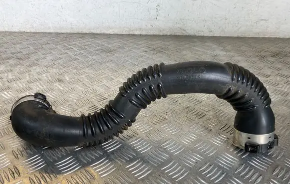 Mercedes-Benz A W176 Intercooler hose/pipe A2465200401