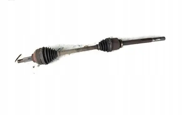 Opel Vivaro Starter motor