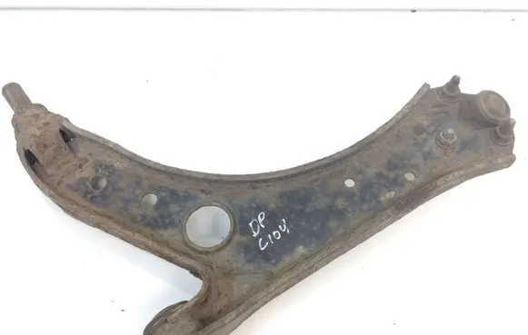 Volkswagen Golf V Front lower control arm/wishbone 1k0407858e