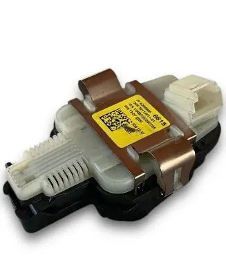 Mercedes-Benz C AMG W205 Central body control module S1351 A2059006615
