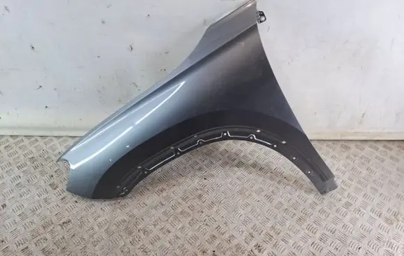 Skoda Kodiaq II Fender 57H821105