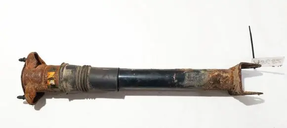 Mercedes-Benz ML W164 Rear shock absorber/damper