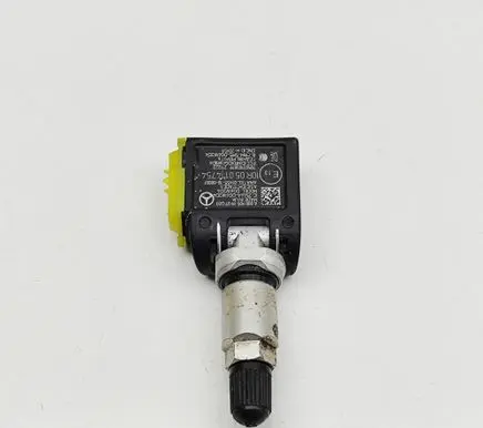 Mercedes-Benz EQC Tire pressure sensor A0009053907