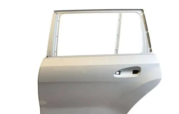 Mercedes-Benz GL X166 Rear door A1667300305 1667300305