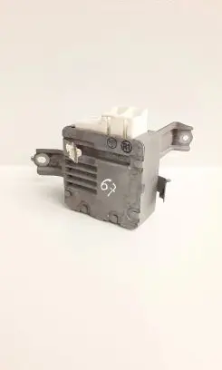Power steering control unit/module