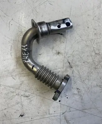 Ford Transit VII EGR valve line/pipe/hose GK2Q9E47