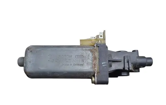 Saab 9-5 Seat adjustment motor 119393104
