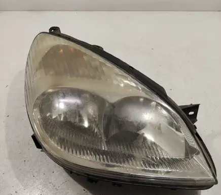 Citroen C5 Headlight/headlamp 9632664780