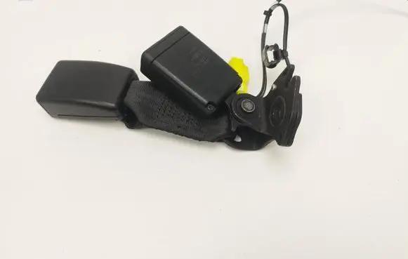 Jaguar XE Rear seatbelt buckle GX73613K21AC 628914000