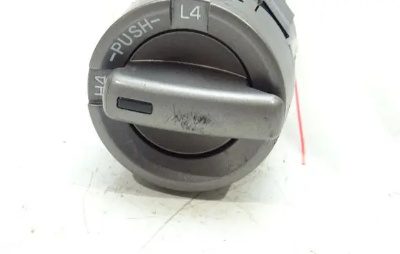 Toyota Highlander XU40 Other switches/knobs/shifts