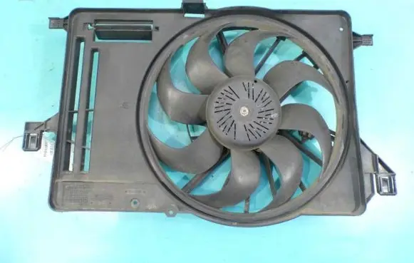 Ford Focus Fan set 8V61-8C607-EB IMPRK1178001