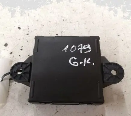 Mercedes-Benz E W212 Door control unit/module A2129004106