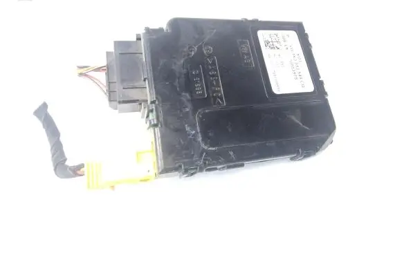 Volkswagen Golf Plus Steering angle sensor 1K0953549CQ