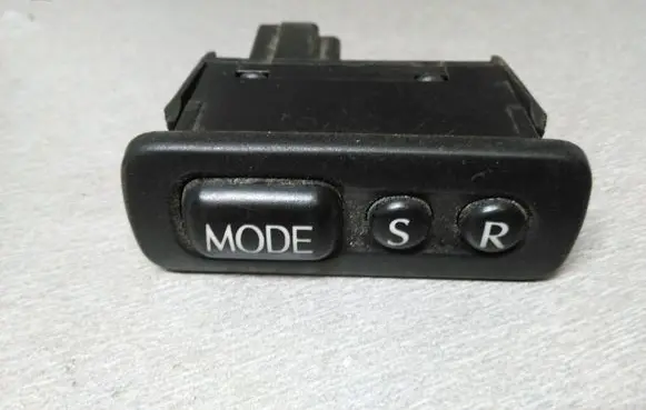 Ford Scorpio Other switches/knobs/shifts 95GG10D996AA