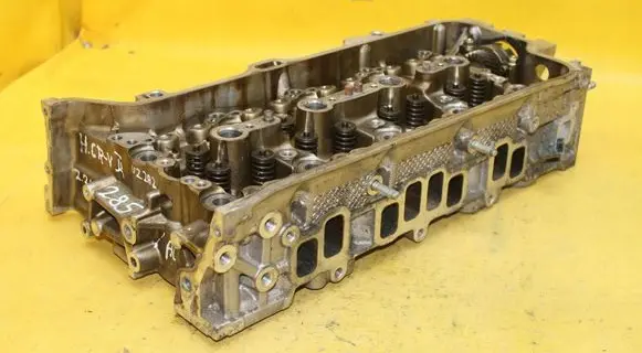Honda CR-V Engine head 285