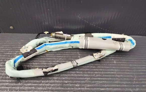 Jeep Cherokee KL Roof airbag P68371577AC