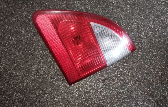 Ford Galaxy Tailgate rear/tail lights